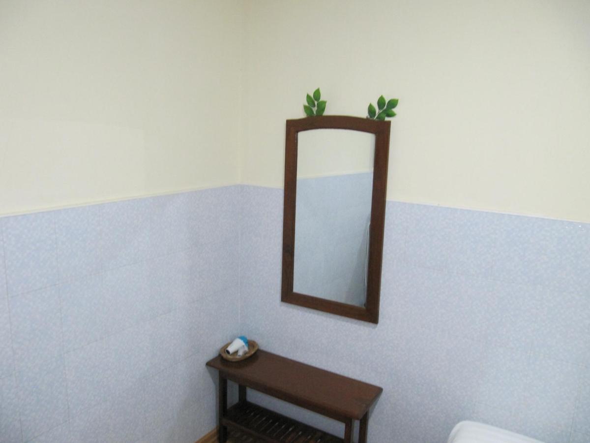 Shwe Wun Yan Motel Bagan Buitenkant foto