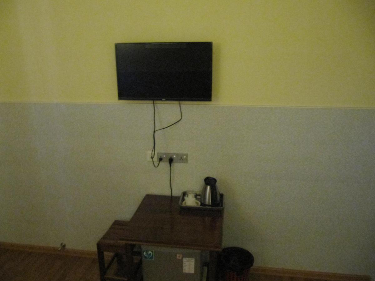 Shwe Wun Yan Motel Bagan Buitenkant foto